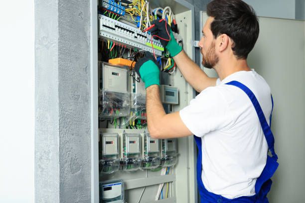 Best 24-Hour Electrician  in Reedsville, WI