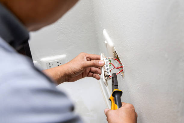 Best Commercial Electrician Services  in Reedsville, WI