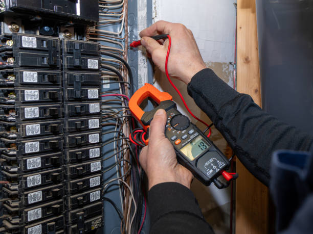 Best Electrical Wiring Services  in Reedsville, WI